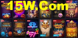 Reload Bonus Slots