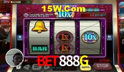 Jackpot Winner