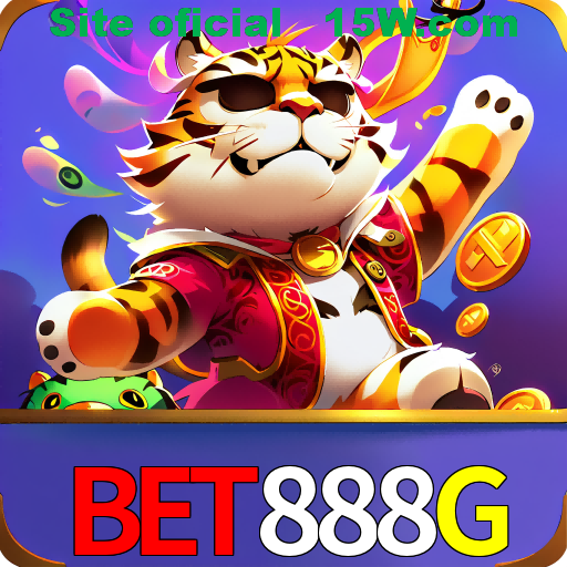 Imagem promocional da Bet888G mostrando a plataforma e suas vantagens